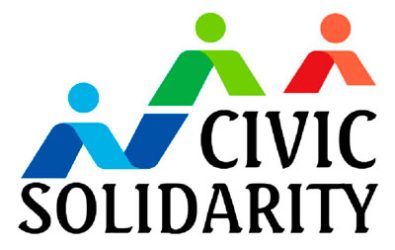Civil society should be included in OSCE response to Ukraine crisis Civil society should be included in OSCE response to Ukraine crisis