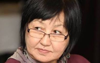 Kyrgyzstan: Stop threatening human rights defenders!