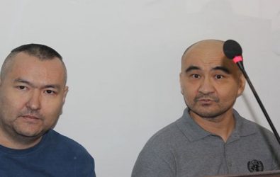 Kazakhstan: Ruling against civil society activists sets dangerous precedent