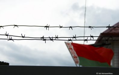 Беларусь: движение гражданской солидарности осуждает массовые задержания и применение насилия со стороны милиции по отношению к участникам мирных демонстраций и призывает международное сообщество к решительному реагированию