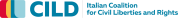 Italian Coalition for Civil Liberties and Rights