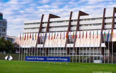 A call for launching external, independent, and impartial investigation into allegations of corruption and other violations of the Parliamentary Assembly Code of Conduct in connection with its work on Azerbaijan