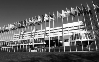European Values Bought and Sold: An exploration into Azerbaijan’s sophisticated system of projecting its international influence, buying western politicians and capturing intergovernmental organisations