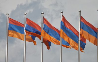 A report on parliamentary elections 2017 in Armenia