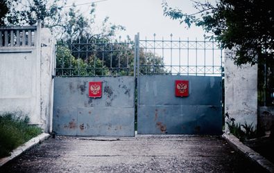 Crimea’s Virtual Blackout Means Anything Goes