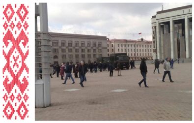 The clampdown on peaceful protests in Belarus: Preliminary mission findings released