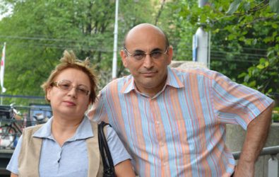 Human Rights NGOs Call to Prevent Misuse of INTERPOL Alerts Against Leyla Yunusova and Arif Yunusov