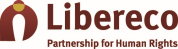 Libereco Partnership of Human Rights