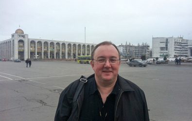 37 правозащитных организаций из 18 стран призывают отменить запрет на въезд представителю ПЦ «Мемориал»
