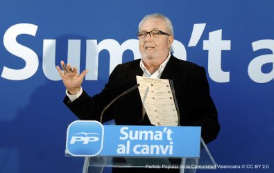 Support the Motion for Dismissal of the PACE President Pedro Agramunt: Open NGO letter to members of the Parliamentary Assembly of the Council of Europe