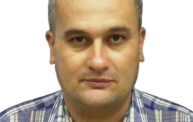 Independent journalist Bobomurod Abdullayev arrested as OSCE prepares to discuss media freedom in Tashkent