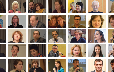 Safeguarding civil society participation in the Helsinki process – a matter of the OSCE’s raison d’être