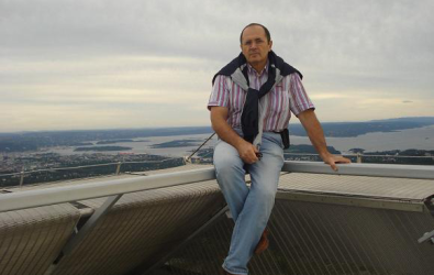 Chechnya: immediately release human rights defender Oyub Titiev Chechnya: immediately release human rights defender Oyub Titiev