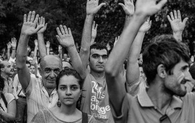 New Report: Behind the Glass Wall – the Right to a Fair Trial in the Sasna Tsrer Cases