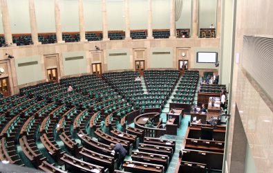 Polish authorities reduce the space for the activities of NGOs including human rights organizations in the country