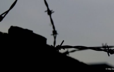 Statement on the Death in Custody of Allamurat Allakuliev