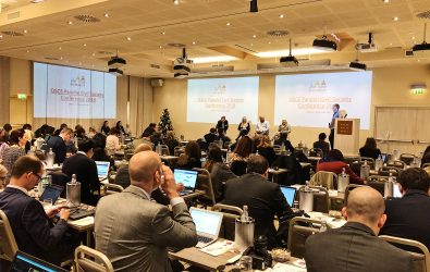 OSCE Parallel Civil Society Conference 2018: Outcome documents