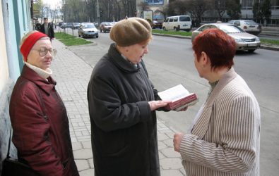 Joint statement on the freedom to religion or belief in Russia Joint statement on the freedom to religion or belief in Russia