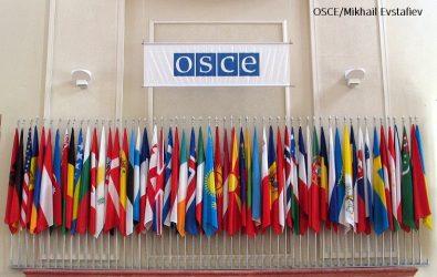 Report released on possibilities to improve the use of OSCE human dimension instruments Report released on possibilities to improve the use of OSCE human dimension instruments
