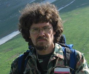 International Civic Solidarity Platform Condemns the Recent Defamation of Russian Environmentalist Andrey Rudomakha and Demands His Safety is Ensured