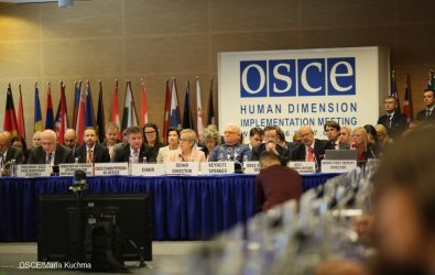 Fundamental freedoms on Trial: The Human Rights Impact of Overly Broad Counter-Terrorism and Anti-Extremism Legislation