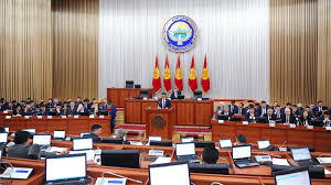 Civic Solidarity Platform statement on legislative proposals to impose excessive reporting and control requirements on civil society organizations in Kyrgyzstan