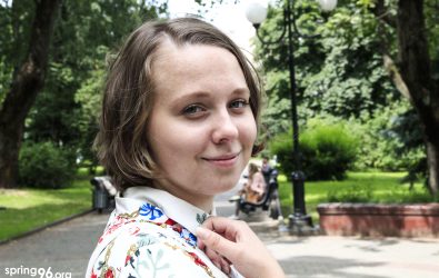 BELARUS: AUTHORITIES SHOULD IMMEDIATELY RELEASE ARRESTED HUMAN RIGHTS DEFENDER MARFA RABKOVA AND TERMINATE CRIMINAL PROCEEDINGS AGAINST HER