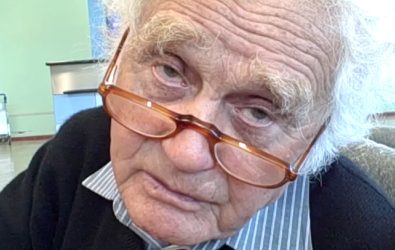 In memory of Yuri Orlov