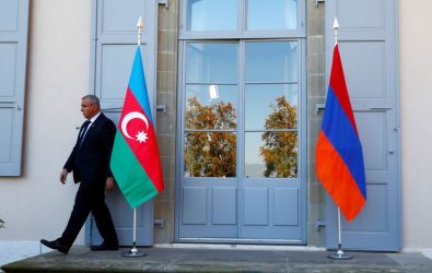 Statement on re-emergence of violence in the Nagorny Karabakh conflict context