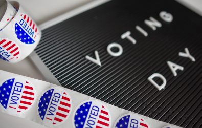 US GOVERNMENT SHOULD ABIDE BY ITS OSCE COMMITMENTS TO HOLD FREE AND FAIR ELECTIONS