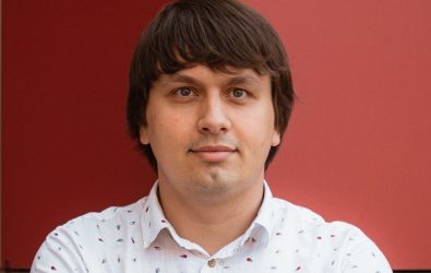 Belarus: Criminal defamation case against editor-in-chief of Nasha Niva Yahor Martsinovich must be dropped