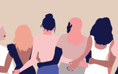 Women with disabilities – Human Rights Activists: Stories of Inclusivity