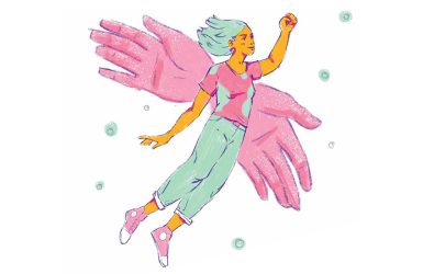 Women who are Human Rights Defenders from Business Related abuses: Stories that Change the World