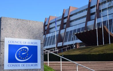 New threats to Russian civil society: Human rights activists appeal to representatives of the Council of Europe