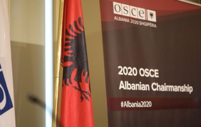 NGOs in Albania publish evaluation of human rights and rule of law during Albanian chairpersonship of OSCE