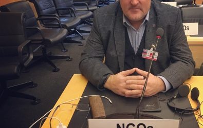 BELARUS: AUTHORITIES SHOULD IMMEDIATELY RELEASE DETAINED HUMAN RIGHTS DEFENDER LEANID SUDALENKA
