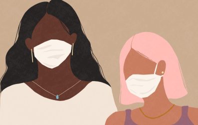 A Day in the Life of Women Peacebuilders in the Time of Covid