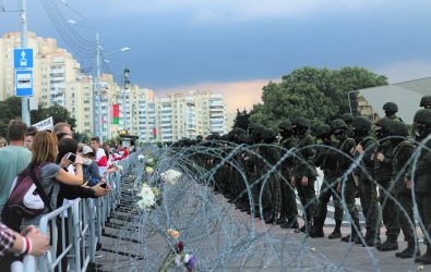 CSOs call for the immediate operationalisation of the Human Rights Council’s new mandate on Belarus