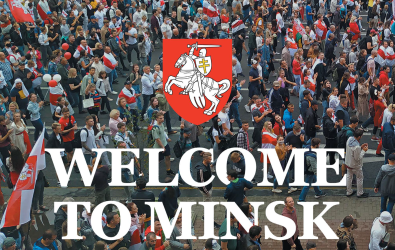Violations of the Rights of Creative Professionals, Activists and Artists During the Post-Election Crackdown in Belarus