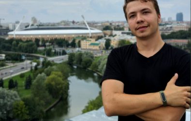 BELARUSIAN AUTHORITIES MUST RELEASE RAMAN PRATASEVICH IMMEDIATELY