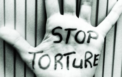The Civic Solidarity Platform’s Working Group on the Fight Against Torture presents its second Index on Torture