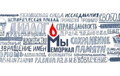 Public call by human rights and other organizations in the OSCE region due to the intention of the Russian authorities to wind up two oldest human rights organizations in the country