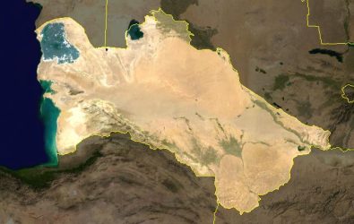An Appeal On Turkmenistan to the OSCE
