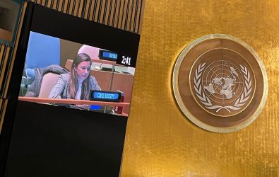 Russia: UN General Assembly should suspend Russia’s membership of UN Human Rights Council