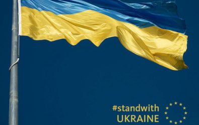 NATO members protect the Ukrainian sky! A statement by the Ukrainian Civil Society