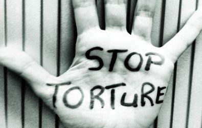 The Civic Solidarity Platform’s Working Group on the Fight Against Torture presents its third Index on Torture