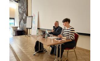 An Extended Meeting of the Coordination Committee of the Civic Solidarity Platform was Held