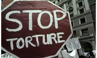 The Civic Solidarity Platform’s Working Group on the Fight Against Torture presents its fourth annual Index on Torture