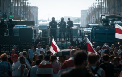 Russia, Belarus and Central Asia: Stop the misuse of anti-terrorism and extremism laws