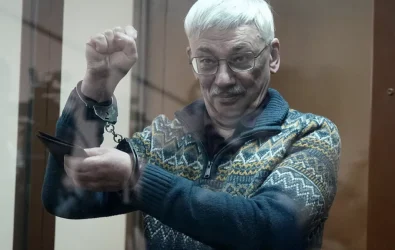 Заявление Правозащитных Групп о Несправедливом Вердикте и Приговоре по Политически Мотивированному Делу против Российского Правозащитника Олега Орлова